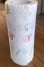 星坊 懶人抹布300片6卷一次性無(wú)紡布洗碗布 干濕兩用清潔吸水廚房紙巾 曬單實(shí)拍圖
