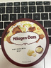 哈根達斯（Haagen-Dazs）開(kāi)心果奶霜口味冰淇淋100ml/杯 雪糕 曬單實(shí)拍圖