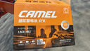 駱駝（CAMEL）汽車(chē)電瓶啟停蓄電池橙標EFB-70奧迪領(lǐng)動(dòng)奇駿途安新帕薩特以舊換新 曬單實(shí)拍圖