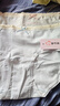 都市麗人內褲女純棉10A抑菌加長(cháng)襠A類(lèi)棉2026新款女士100%棉少女甜美三角褲 曬單實(shí)拍圖