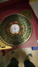 繽越羅盤(pán)風(fēng)水專(zhuān)業(yè)高精度三合盤(pán)指南針電木盤(pán)八卦羅盤(pán)擺件綜合盤(pán) 5寸 曬單實(shí)拍圖