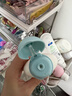 貝親（Pigeon）嬰兒仿生胎脂潤膚乳200ml IA310 曬單實(shí)拍圖