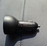 倍思車(chē)載充電器超級快充152W點(diǎn)煙器充電頭PD100W轉換器一托三可充筆記本平板適用蘋(píng)果16/17華為小米 曬單實(shí)拍圖