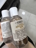 科顏氏（Kiehl's）金盞花爽膚水75ml*2 保濕補水化妝水濕敷水收縮毛孔 曬單實(shí)拍圖