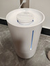 米家小米智能除菌加濕器2 臥室殺菌大霧量?jì)艋諝庠袐D嬰兒 智能恒濕上加水 4.5L大容量 米家智能除菌加濕器 2 曬單實(shí)拍圖