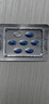 神度枸櫞酸西地那非片 50mg*14片 齊魯 男科用藥 小藍片 曬單實(shí)拍圖