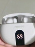 飛利浦（PHILIPS）type-c耳機有線(xiàn)蘋(píng)果iPhone15ProMaxPlus華為mate60p50榮耀手機ipad平板電腦安卓游戲運動(dòng)半入耳式 曬單實(shí)拍圖