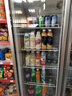 穗凌（SUILING）風(fēng)冷循環(huán)商用立式展示柜冷藏保鮮柜冰柜玻璃門(mén)飲料柜超市便利店啤酒飲料陳列柜 雙門(mén)風(fēng)冷循環(huán)668升內置LED燈長(cháng)1.08米 曬單實(shí)拍圖