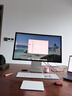 Apple/蘋(píng)果 27英寸5K顯示器Studio Display XDR-納米紋理玻璃 帶可調傾斜度及高度支架 辦公設計顯示器 曬單實(shí)拍圖