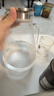 捷安璽涼水壺耐高溫高硼硅玻璃水壺大容量冰箱冷水壺涼白開(kāi)禮物 曬單實(shí)拍圖