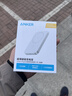 ANKER安克能量卡【新3C認證，可上飛機】超薄磁吸充電寶10000/5000毫安移動(dòng)電源蘋(píng)果iphone17快充 【頂配大容量-白】10000mAh|長(cháng)續航 曬單實(shí)拍圖