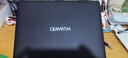 華為MateBook Pro 柔光版筆記本電腦 OLED護眼云晰柔光屏 鴻蒙操作系統 970g超輕薄長(cháng)續航32GB 2TB硯黑 曬單實(shí)拍圖