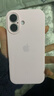 硅膠手機殼iPhone17promax液態(tài)蘋(píng)果16純色手機殼131415防摔保護套15plus精孔12全包簡(jiǎn)約11硅膠純色 【粉白色】精孔 適用于-蘋(píng)果17 曬單實(shí)拍圖