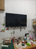 津贏(yíng) 電視掛架40-80英寸固定壁掛架電視支架小米海信創(chuàng  )維索尼樂(lè )視康佳TCL海爾華為智慧屏液晶壁掛架子 曬單實(shí)拍圖