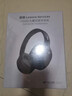 聯(lián)想（Lenovo）【頂配旗艦】無(wú)線(xiàn)頭戴式藍牙耳機電競游戲降噪高音質(zhì)音樂(lè )聽(tīng)力網(wǎng)課電腦PC有線(xiàn)耳麥長(cháng)續航 LS103米色 曬單實(shí)拍圖