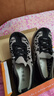 【專(zhuān)柜正品】春季新款防磨布鞋薄款女一腳蹬飛織網(wǎng)面女鞋LT-ZH87 黑色 41 曬單實(shí)拍圖