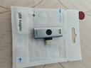 海備思 Type-C一分二轉接頭c to a轉換器otg數據傳輸USB充電PD供電手機接口拓展平板電腦移動(dòng)硬盤(pán)U盤(pán)擴展 曬單實(shí)拍圖