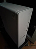 聯(lián)想（Lenovo）小新尊享版個(gè)人商務(wù)辦公臺式電腦主機(U5-225 16G DDR5 512GB SSD 正版office)23.8英寸 曬單實(shí)拍圖