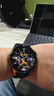 HUAWEIWATCH GT 6 雅丹黑 46mm智能手表多維情緒健康全新騎行體驗21天超長(cháng)續航華為GT6手表GT5升級 曬單實(shí)拍圖