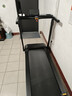 京東京造跑步機家庭用升級2.0智能爬坡全折疊減震走步機健身房器材PB-001 曬單實(shí)拍圖