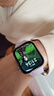 華為（HUAWEI）WATCH FIT 4 智能運動(dòng)手表 超輕薄大屏 潮流運動(dòng) 長(cháng)續航 藍牙通話(huà) 運動(dòng)手表 風(fēng)信紫 氟橡膠表帶 曬單實(shí)拍圖