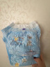 MOONY尤妮佳睡睡褲(男)XXL22片(13-28kg)整夜安睡散悶濕品牌直供 曬單實(shí)拍圖