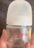 貝親X伊利【新生禮】人生第一瓶奶瓶80ml+伊利塞納牧1段130g 曬單實(shí)拍圖