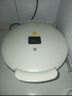 利仁新款元寶電餅鐺家庭用加大加深38mm深烤盤(pán)1800W雙面加熱電餅檔烙餅鍋煎餅鍋烤肉鍋早餐機LR-J3436 曬單實(shí)拍圖