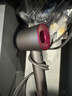 戴森（DYSON）HD15 高速吹風(fēng)機 Dyson Supersonic 電吹風(fēng) 負離子 速干護發(fā) 多風(fēng)嘴 禮物推薦 HD15紫紅色 曬單實(shí)拍圖