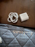 Viken【直營(yíng)正品】適用蘋(píng)果17/16/15充電器頭40W/45W正品套裝iPhone17/16/15proMax/pro電源適配器線(xiàn) 【原盒封裝】30W快充頭+1米編織快充線(xiàn) 安全認證不傷機 曬單實(shí)拍圖