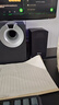 漫步者（EDIFIER）R206BT 2.1聲道電腦音響 藍牙音箱 桌面游戲音響 臺式機筆記本音響 黑色 曬單實(shí)拍圖