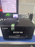 佳能（Canon）r8 微單相機 全畫(huà)幅 國行正品 eos r8 專(zhuān)業(yè)微單 人像風(fēng)光體育動(dòng)物旅游 4k視頻 vlog直播 R8純單+RF24-105STM原包【一鏡走天下】 套餐一【內存卡/包/UV等 曬單實(shí)拍圖