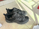 駱駝（CAMEL）【盤(pán)龍】戶(hù)外登山鞋男女越野運動(dòng)跑鞋防潑水防滑徒步鞋  6784  39 曬單實(shí)拍圖