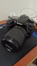 尼康/Nikon D7000 D7100 D7200 D500 D610 半畫(huà)幅中端二手單反數碼相機 D7100+18-105[套機] 95成新 曬單實(shí)拍圖
