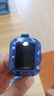 華為兒童電話(huà)手表5新耀款高清視頻通話(huà)4G通離線(xiàn)定位大電池拍照防水防沉迷送男女孩朋友學(xué)生手表MT33 藍色 新耀款【曬單好禮】 JD電競官方店 曬單實(shí)拍圖