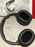 漫步者（EDIFIER）W820NB經(jīng)典版 頭戴藍牙主動(dòng)降噪耳機 金標認證 手機電腦筆記本耳機 典雅灰 曬單實(shí)拍圖