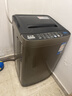 志高（CHIGO）全自動(dòng)洗衣機 家用小型波輪 洗脫一體機大容量 公寓宿舍出租房 咖啡金 波輪 10kg 【藍光洗護+風(fēng)干潔桶+強電機】 曬單實(shí)拍圖