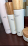 谷雨雪肌美白水乳潔霜套裝禮盒去黃提亮補水保濕護膚品生日禮物 曬單實(shí)拍圖