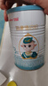 蓓康僖宜品啟鉑嬰幼兒配方純綿羊奶粉3段1-3歲適用2200g A2 β-酪蛋白 曬單實(shí)拍圖