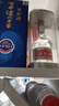 牛欄山 陳釀 白牛二 白瓶 口糧酒 濃香風(fēng)格 42度 500ml*12瓶 整箱裝 曬單實(shí)拍圖