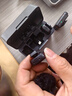 大疆（DJI） Mic Mini 迷你無(wú)線(xiàn)麥克風(fēng) 降噪領(lǐng)夾麥克風(fēng) 戶(hù)外采訪(fǎng)直播 vlog 手機相機微小型原聲級收音麥 【相機+手機可用】一拖二（含充電盒） 官方標配【適配安卓+蘋(píng)果15/16/17系列 曬單實(shí)拍圖