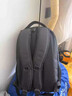 七匹狼背包男士雙肩包大容量2026新款旅行商務(wù)出差電腦包學(xué)生開(kāi)學(xué)書(shū)包女 款式一【4層標準版】CD041027-1 曬單實(shí)拍圖