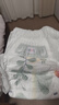 露安適（Lelch）日夜植萃箱裝嬰兒安心褲L碼64片 夜用嬰兒尿不濕拉拉褲 曬單實(shí)拍圖