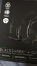 雷蛇（Razer）旋風(fēng)黑鯊V2 有線(xiàn)頭戴式電競游戲耳機耳麥 被動(dòng)降噪 USB游戲聲卡 三角洲EQ調節 CSGO 吃雞耳機  曬單實(shí)拍圖