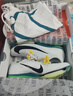 耐克（NIKE）湯普森9秒75新紀錄 田徑精英Nike Maxfly耐克氣墊男女短跑釘鞋 FD8395-102/Maxfly 2代 40.5 曬單實(shí)拍圖