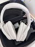 BOSE QuietComfort 45升級款（線(xiàn)下門(mén)店體驗） 無(wú)線(xiàn)消噪藍牙耳機頭戴式降噪耳機 QC45二代 QC45升級款-晨霧白 曬單實(shí)拍圖