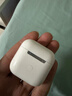 WITGOER【TOP榜第1名】藍牙耳機適用于蘋(píng)果17pro/iphone無(wú)線(xiàn)降噪2026最新款超長(cháng)續航半入耳式運動(dòng)華為小米 曬單實(shí)拍圖