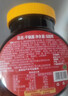 天山紅干鍋醬麻辣香鍋炒菜香辣川味麻辣燙龍蝦料冒菜【香辣】干鍋醬500g 曬單實(shí)拍圖