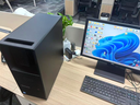 聯(lián)想ThinkStation P3 Tower Gen2圖形工作站臺式機 3D建模渲染深度學(xué)習電腦主機 i7-14700K/32G內存/512G固態(tài)+2T 集成顯卡 曬單實(shí)拍圖