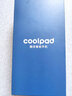 酷派（Coolpad）鋒尚50 Lite 全新超薄八核智能手機學(xué)生價(jià)便宜大屏百元機長(cháng)續航老人老年備用機游戲電競 64G海天藍 曬單實(shí)拍圖